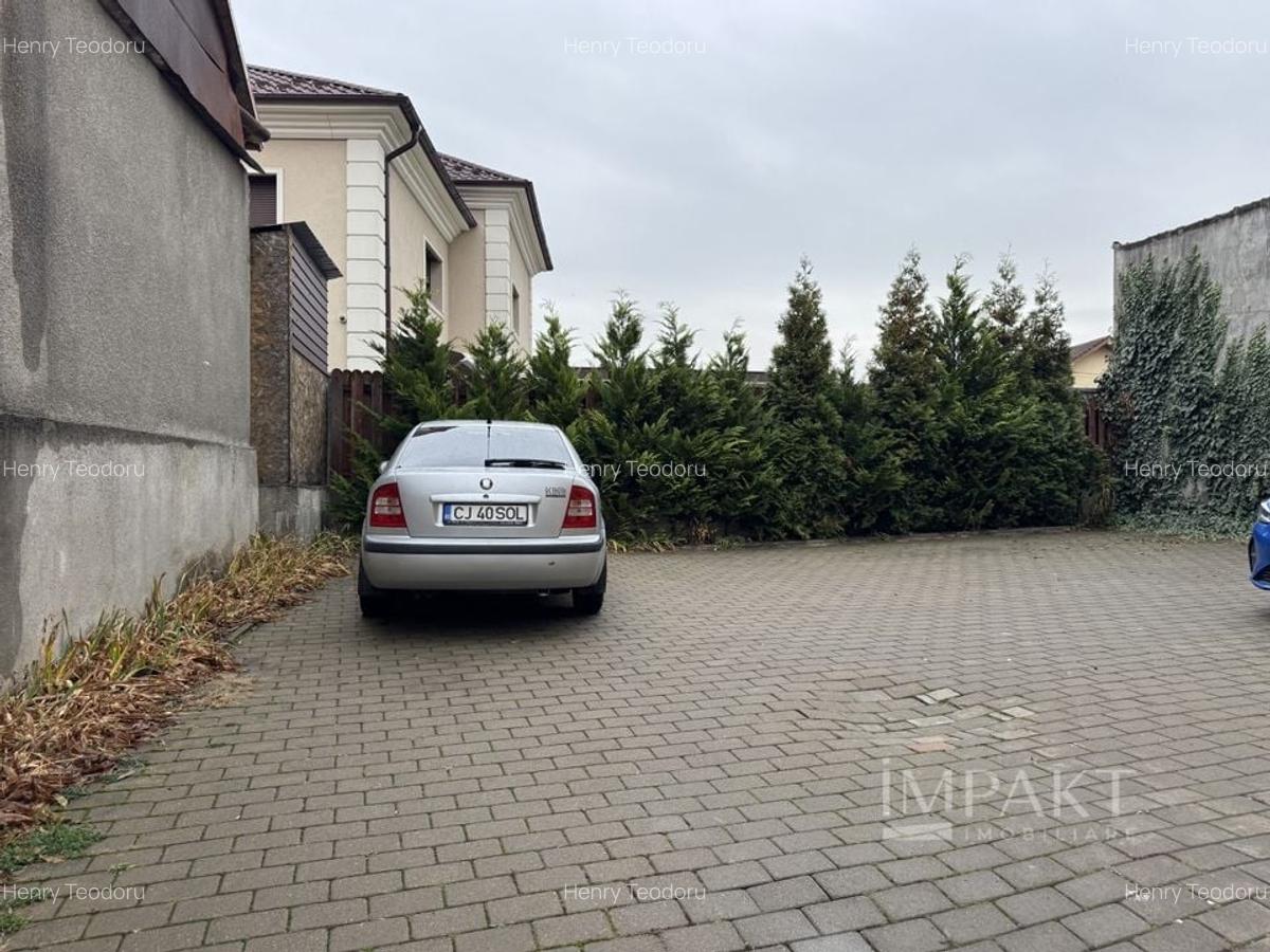 Spatiu de birouri langa Iulius Mall 60mp spatiu comercial intre lacuri - 9