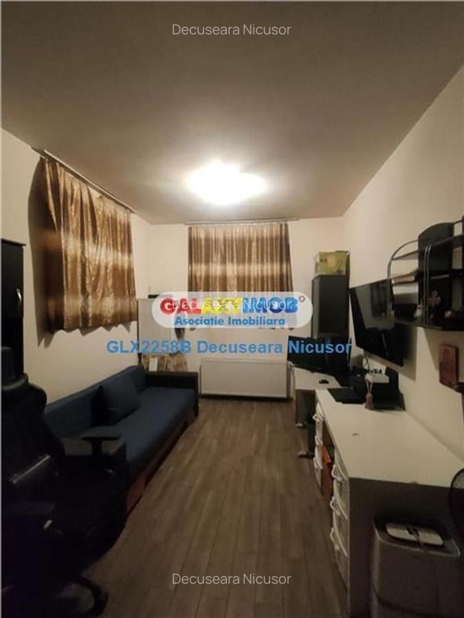 Garsoniera, Mobilata Utilata in Militari Residence 36.900 Euro - 1