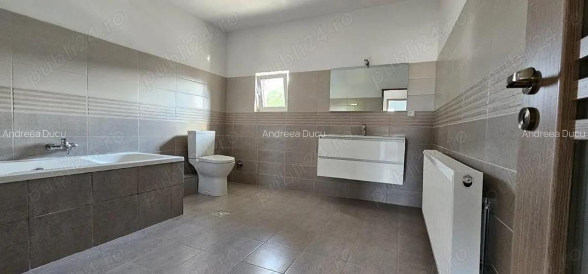 Casa Moderna Insiruita 4 Camere 2 Bai Teren 200 mp - 3