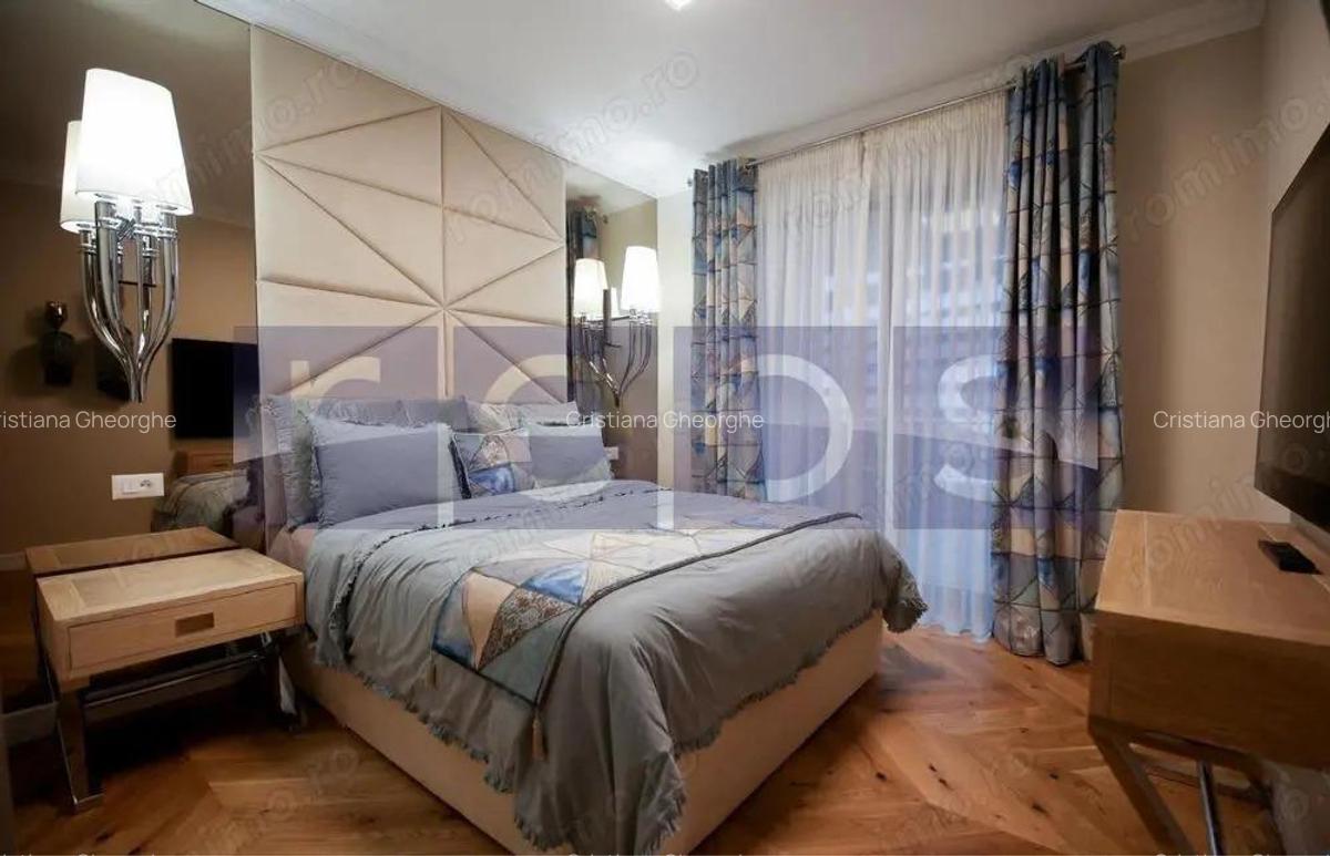 INCHIRIERE- 2- CAMERE - PARCARE- Atlas Residence - 4