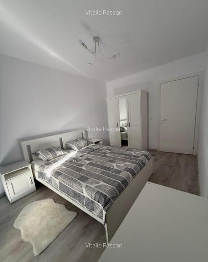 Apartament 2 camere+parcare HILS Pallady - 11