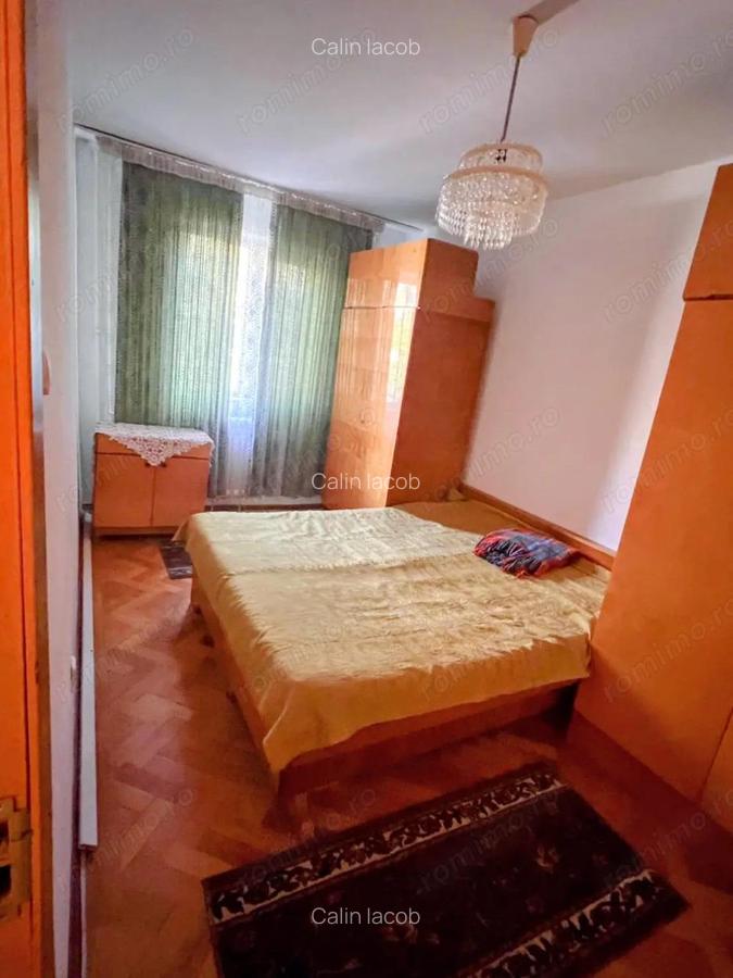 CI592 Sagului,2 camere,Et.1,centrala - 1