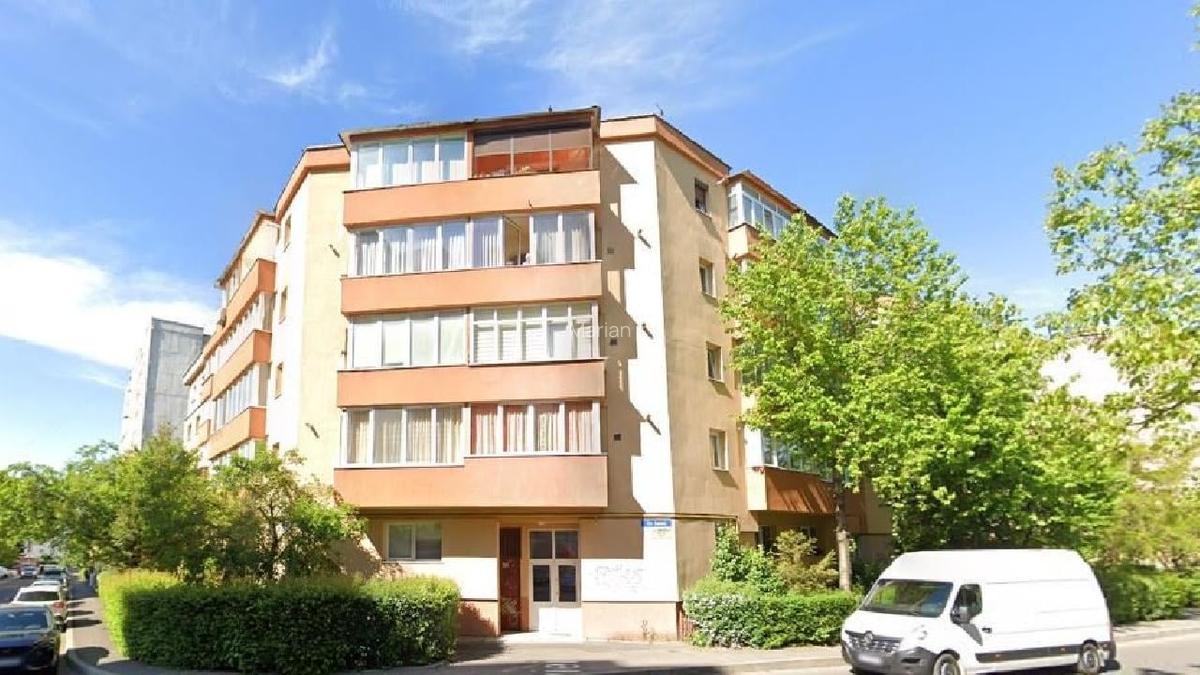 Apartament 3 camere 65 mp -Gemenii Brasov - 1