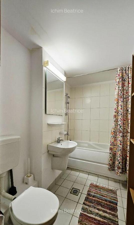 Apartament 2 camere de vanzare in Baneasa - Casa Presei! - 14