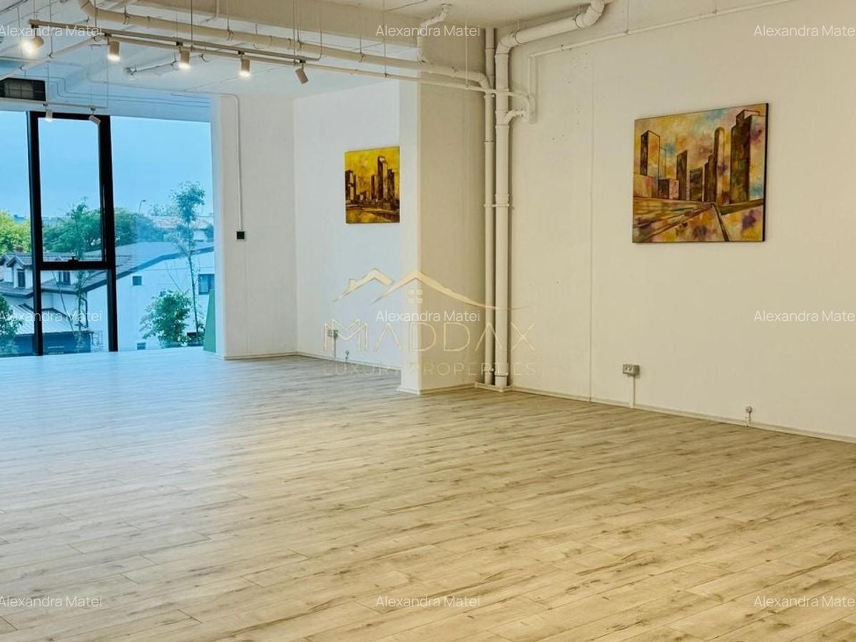 Spatiu Comercial **110mp utili** // Cotroceni - 6