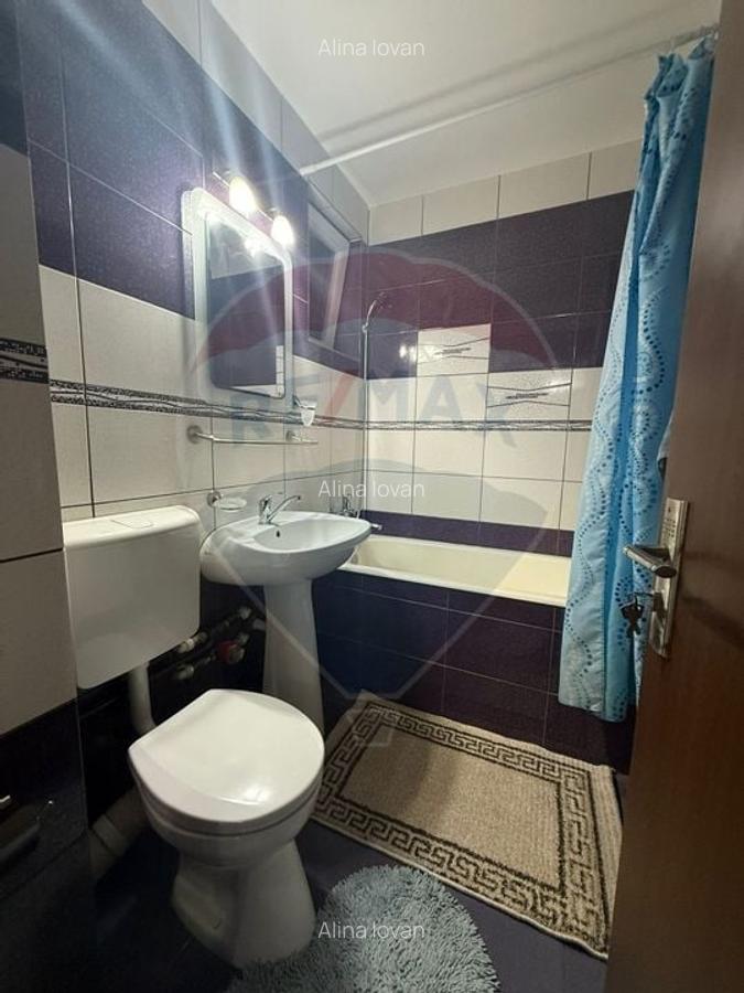 Apartament cu 3 camere de inchiriat in zona Central - 8