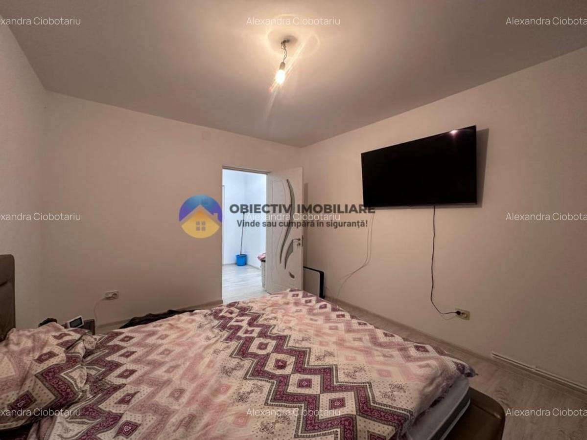 Apartament de inchiriat - 4 camere/ zona Scoala Nr.2 - 9