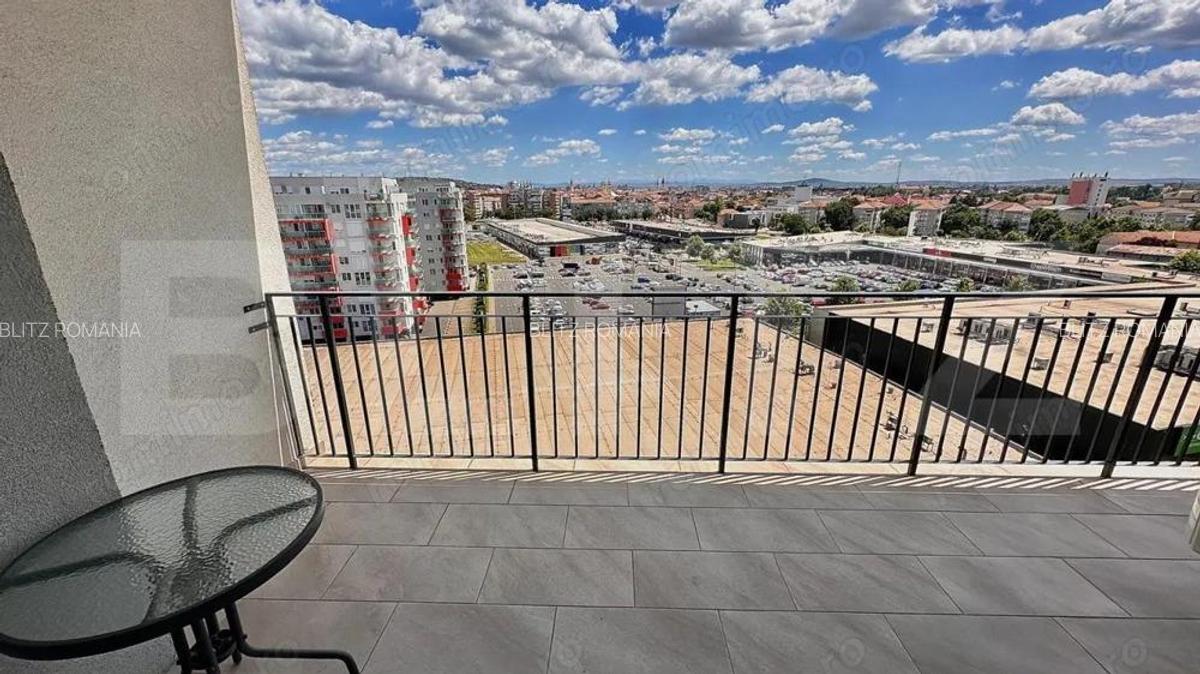 Apartament deosebit in cladire noua, decebal-iosia, parcare, balcon - 8
