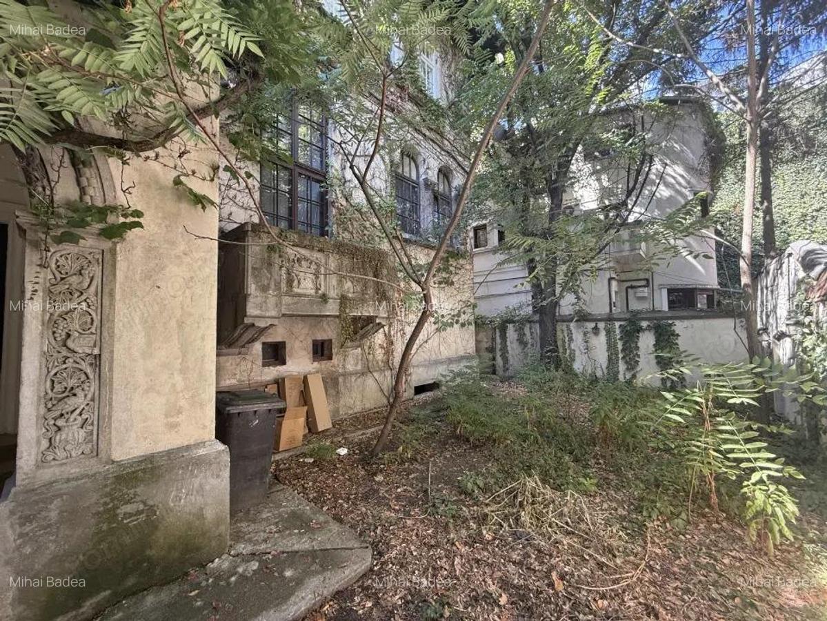 Apartament spa?ios in vila deosebita zona Gradina Icoanei - 6