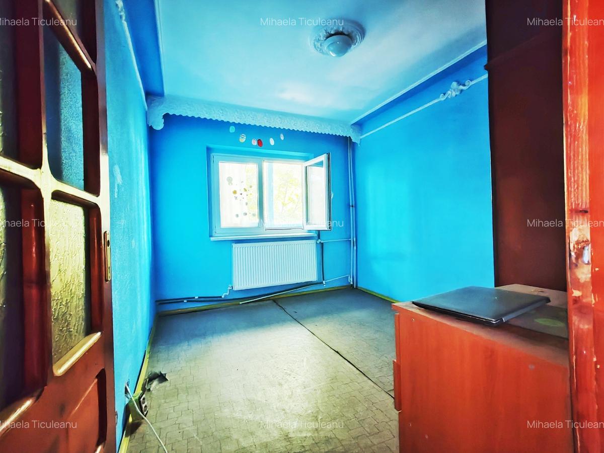 De vânzare apartament 3 camere – Năvodari - 4