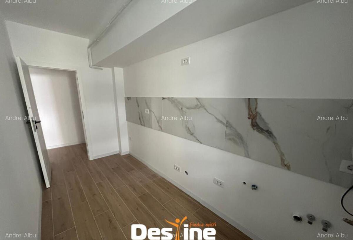 Apartament 1 camera 46mp - Pacurari - 4