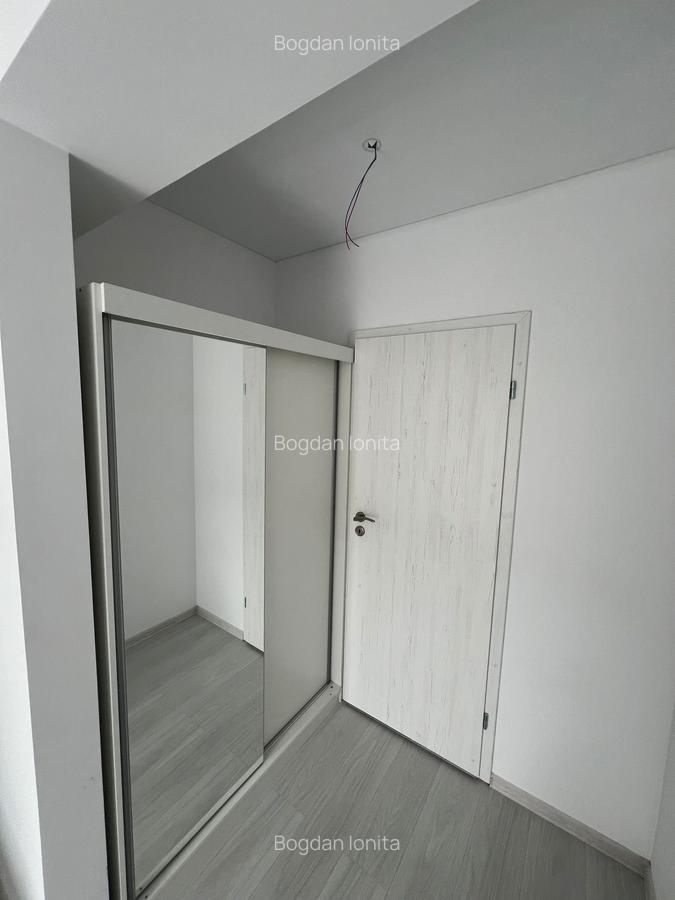 Apartament cu 3 camere decomandat, mobilat în Metalurgiei - 19