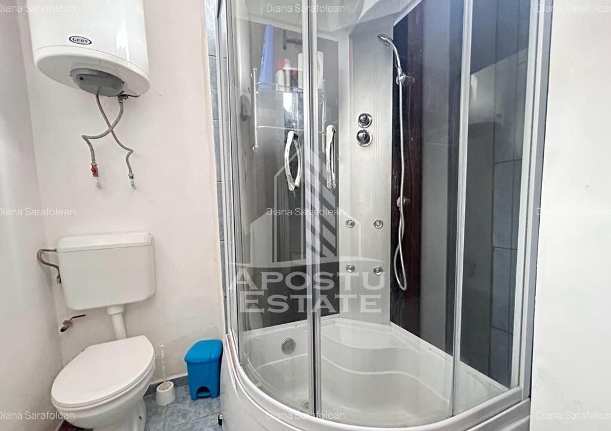 Apartament cu 3 camere la casa in zona Complexului Studen... - 2