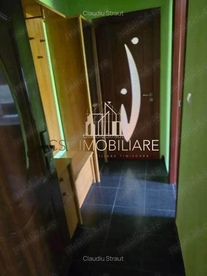 Apartament Doua Camere Calea Aradului - 5