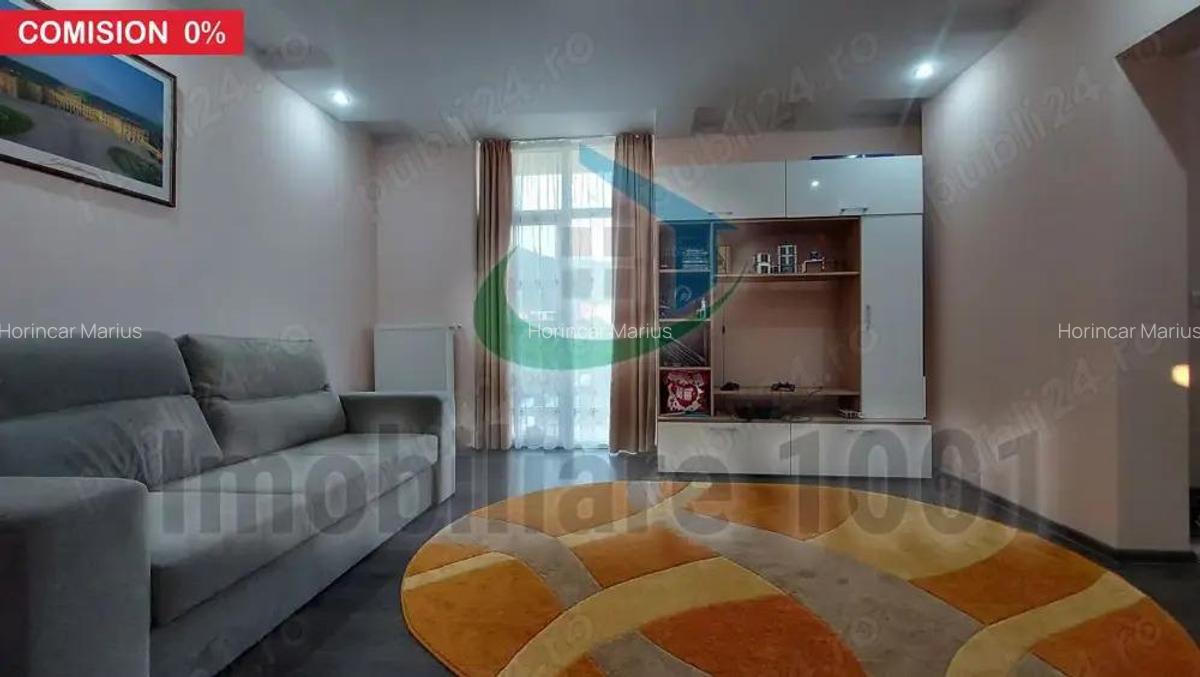 Casa 5 camere, garaj, suprafata utila 206 mp, teren 812 mp, comision 0 - 4
