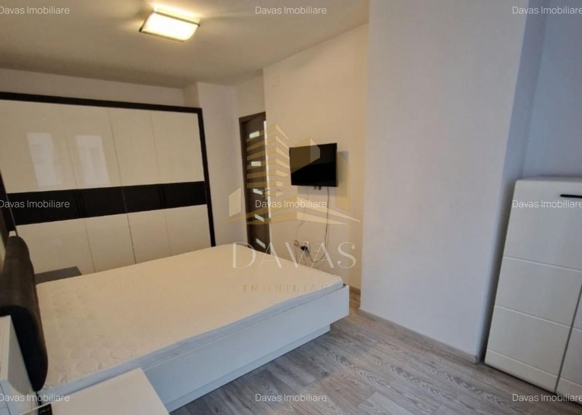 Apartament de 2 camere decomandate | Park Lake - 3
