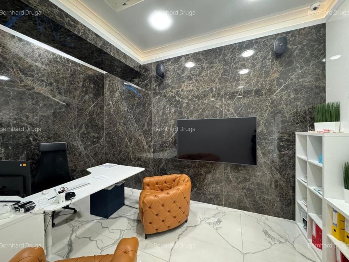 Spațiu Comercial Premium de Închiriat - Zona Domenii - 4