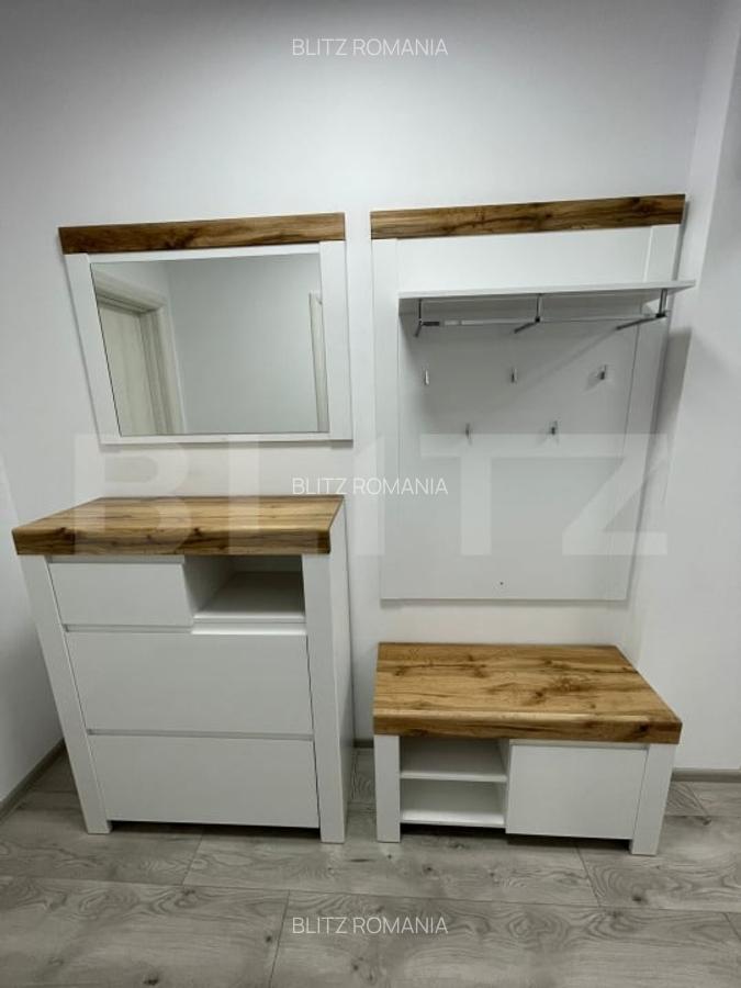 Apartament cu 2 camere, superb, zona Tractoru - 10