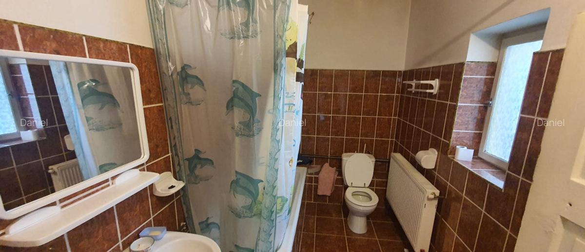 Casa + teren generos in ?omcuta Mare, Maramure? - 10