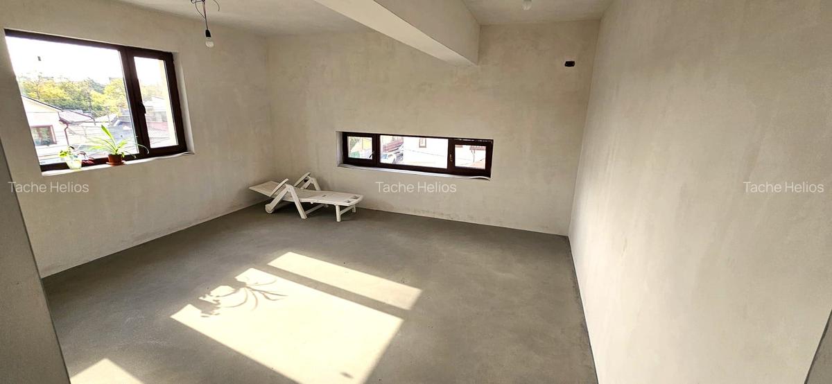 Apartament EXCLUSIVIST situat intr o vila P+2E cu cate un apartament pe etaj - 6 Apartament EXCLUSIVIST situat intr o vila P+2E cu cate un apartament pe etaj - 6
