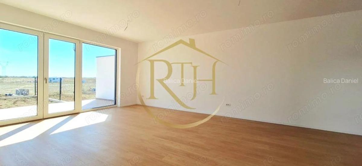 Duplexuri noi si moderne de vanzare in Mosnita Noua! - 12