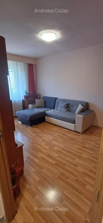 Apartament cu 2 camere decomandat, mobilat în Mănăștur - 1