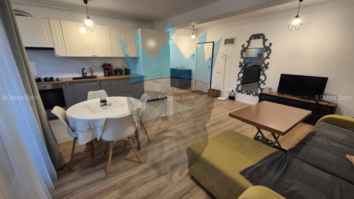 Apartament 2 Camere Pipera Bucuresti - 4