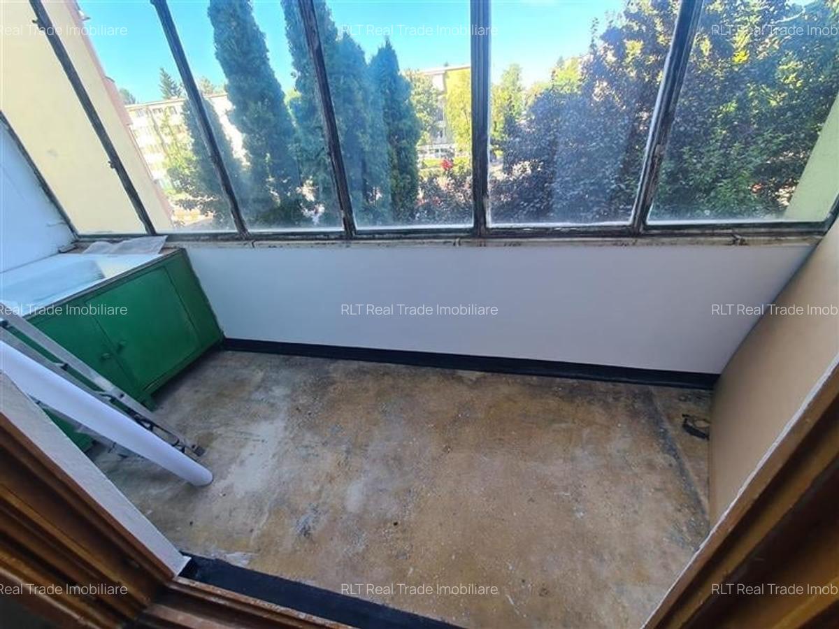Apartament 3 camere etaj intermediar Calea Bucuresti - 8