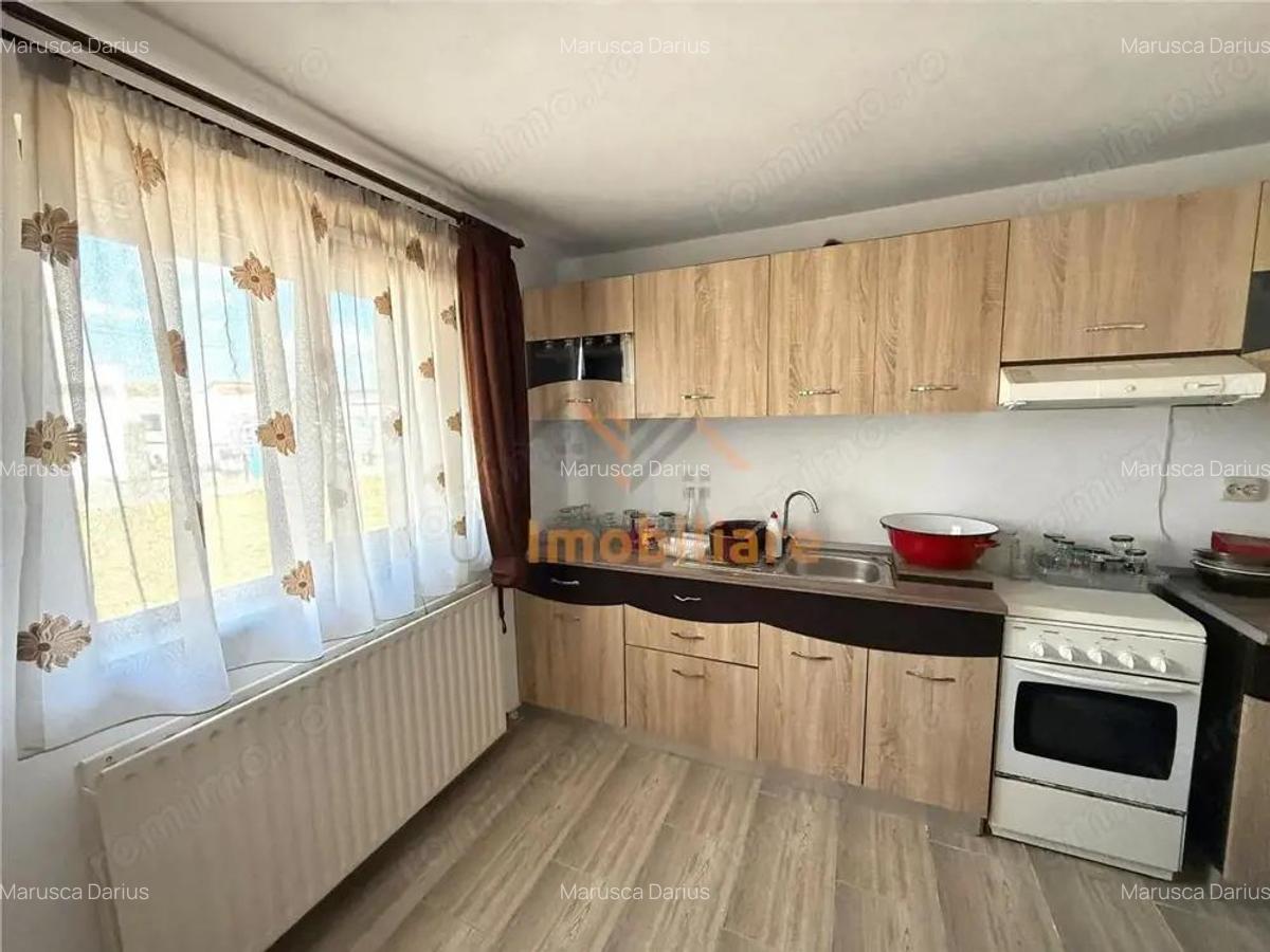 CASA PLAN PARTER | TEREN 1440 MP | ZONA LES - 15