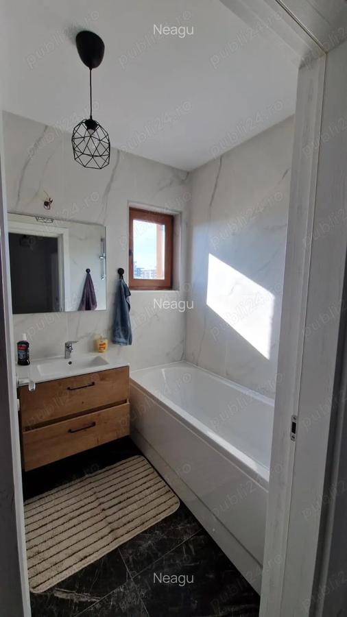 Vand 2 camere 57 mp etaj 6 din 7 - 5