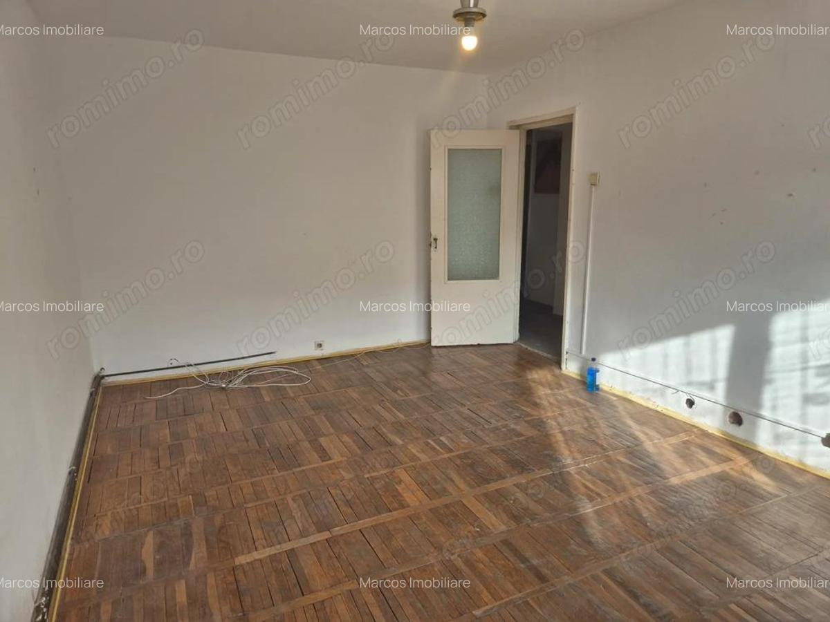 Vand 3 camere parter Lunca - 1 Vand 3 camere parter Lunca - 1