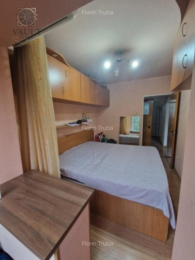 Apartament 3 camere - Fizicienilor - 10