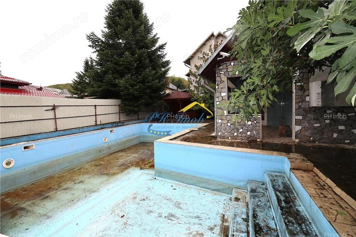 Vila de vanzare Scorteni, Mislea - 12