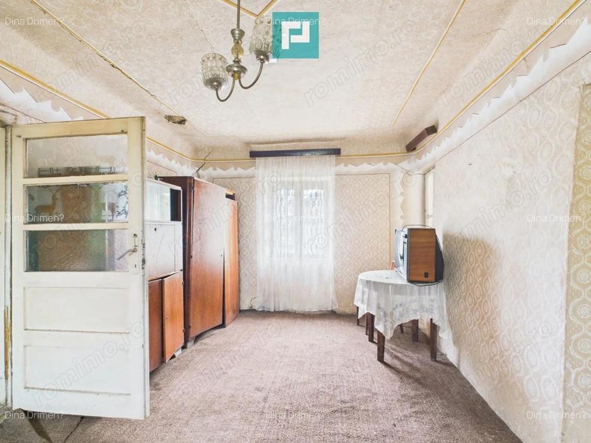 Casa de reabilitat - pe col? - Varia? , Timi? - 6