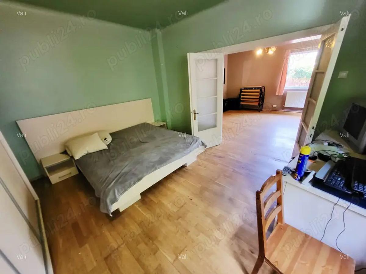 *PROPRIETAR*Casa 3 camere*Bucatarie+Baie+Beci*Sud*Democratiei*Piata Anton* - 5