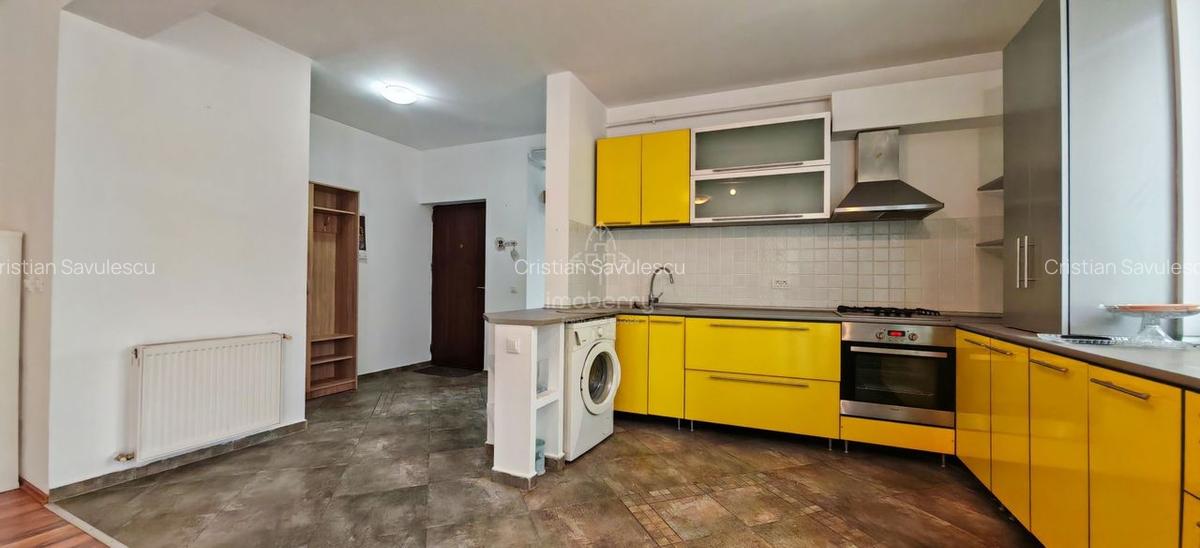Zona Lacul Morii - vanzare apartament doua camere, parcare inclusa - 4
