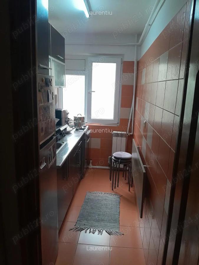 Apartament 2 camere Ostroveni C-uri parter - 7