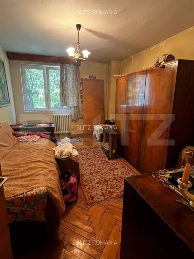 Apartament cu 3 camere, 76 mp, zona Piata Morii - 4