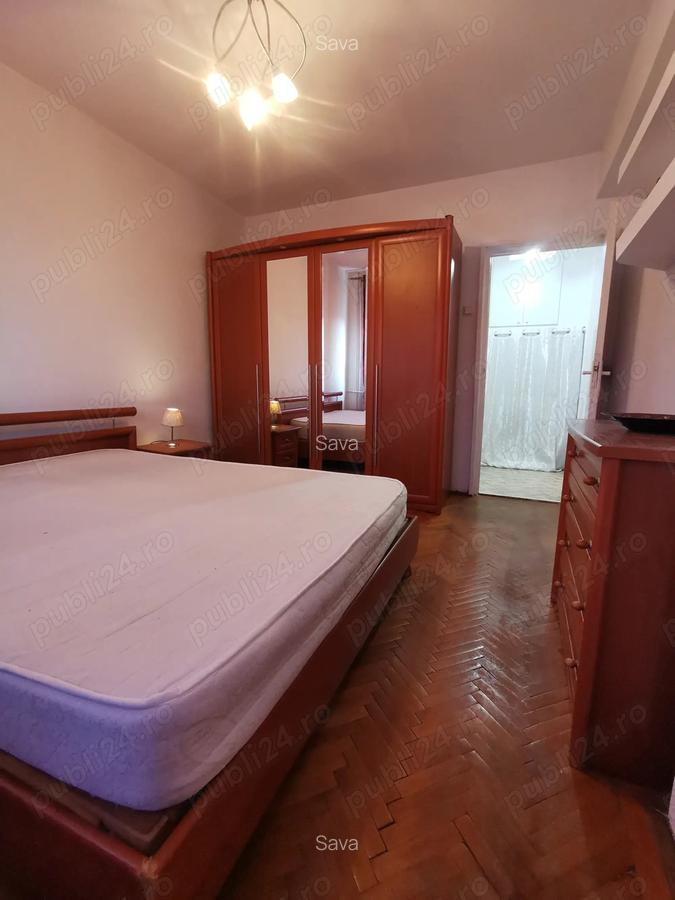 Apartament 2 dormitoare ultracentral - 4