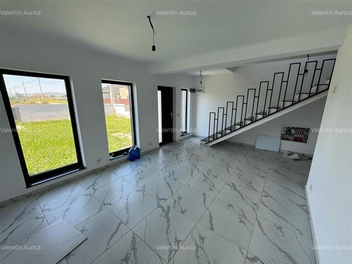 Vila P+1 de vanzare in Cartier Doctor Carnabel (toate utilitatile) - 3
