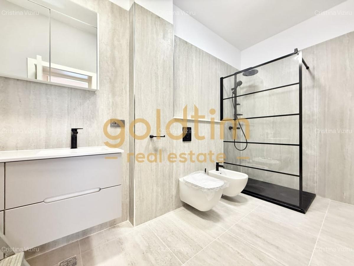 PRIMA CHIRIE/NOU RENOVAT/MOBILAT/UTILAT COMPLET/ HERASTRAU/SOSEAUA NORDULUI - 23