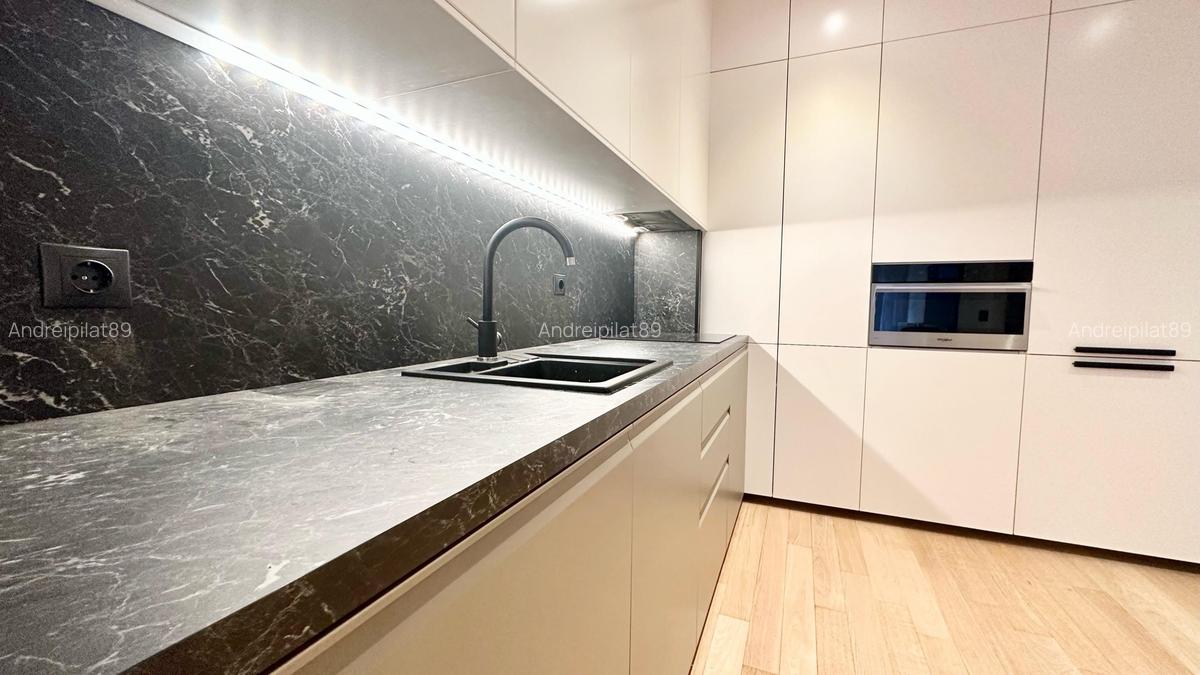 Apartament în Upground,mobilat complet,parcare și boxa valabile - 6