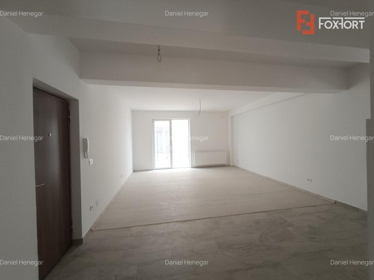 Apartament 2 camere, 59 mp cu gradina in Giroc, Cartier Planete - 9