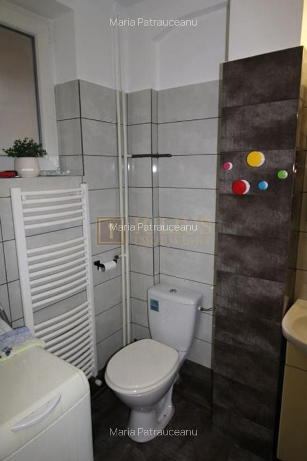 APARTAMENT 2 CAMERE PROASPAT RENOVAT  DECOMANDAT CENTRAL POSTA MARE - 7