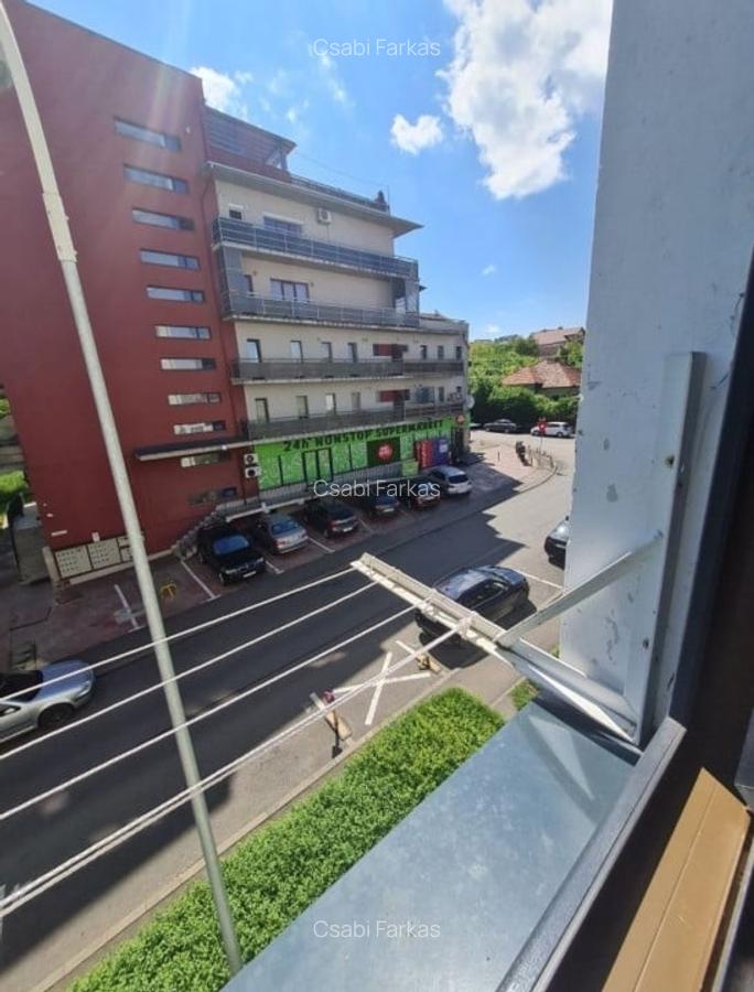 Garsonieră în Andrei Mureșanu - 7