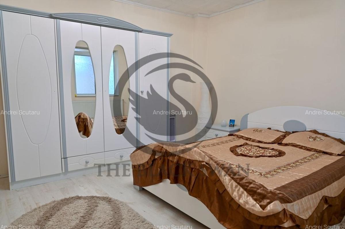 Casa/Vila 5 camere cu spațiu comercial de vanzare | Sud - Ploiesti - 5