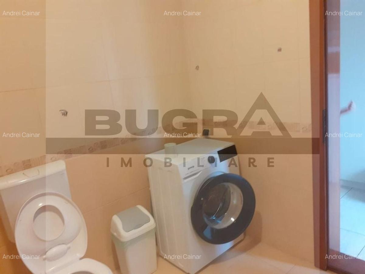 Apartament de 3 camre, 90mp, zona strazii G.V Bibescu - 14
