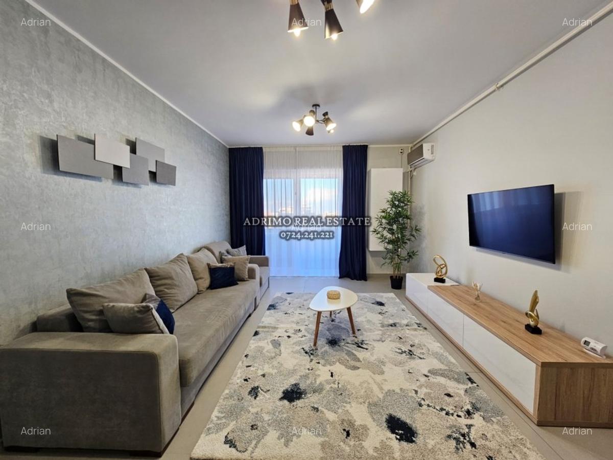 LUX! Ap2cam BLOC NOU -Termen Lung- Mamaia zona Butoaie - 500 euro - 1