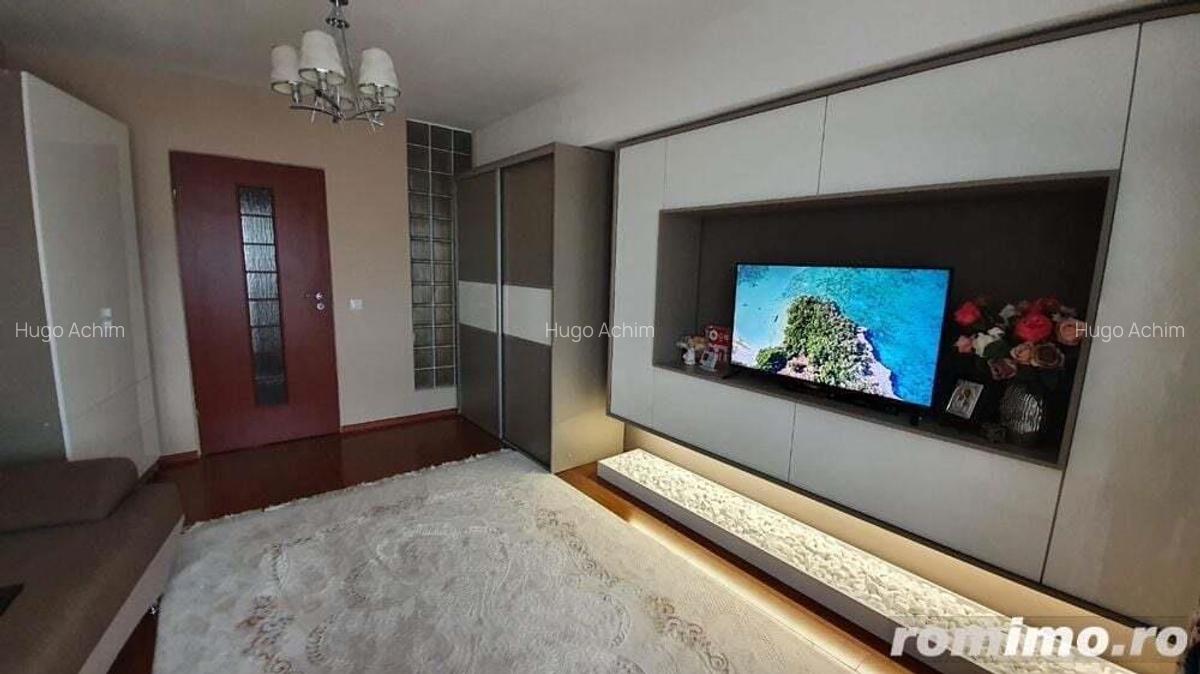 Garsoniera de inchiriat situata langa metrou Grozavesti - 3