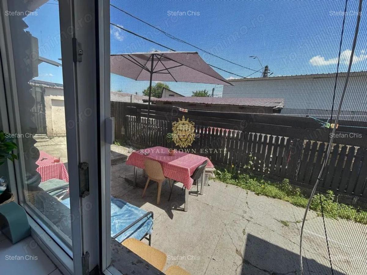 Casa 4 camere + curte proprie | Dudu - Chiajna - 15